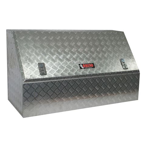 simple metal tool box|metal tool boxes bunnings.